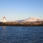 Venturing outside Bodø